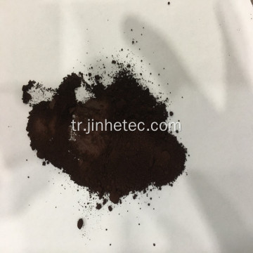 Kırmızı Pigment Oksit 4140